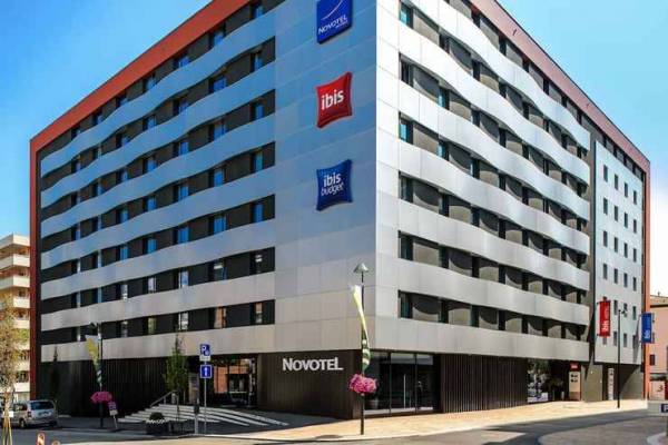 ibis budget lugano